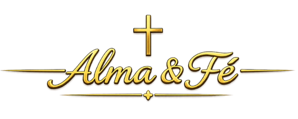 ALMA E FE